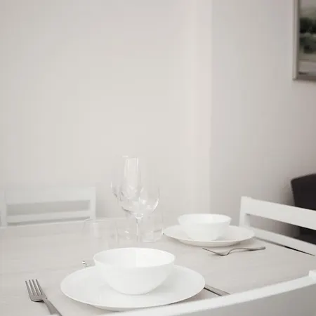 Just Urban - Modern 1-br Navigli - Metro M2 *