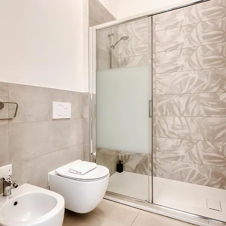 Apartman Just Urban - Modern 1-br Navigli - Metro M2 *